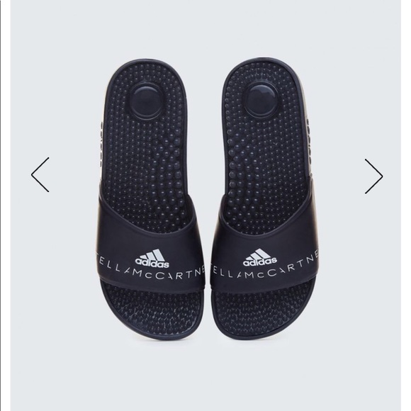 stella mccartney pool slides